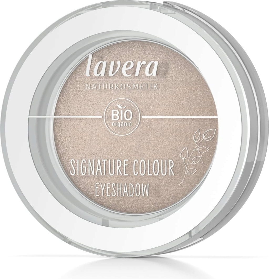 lavera  Signature Colour Eyeshadow, 05 Moon Shell
