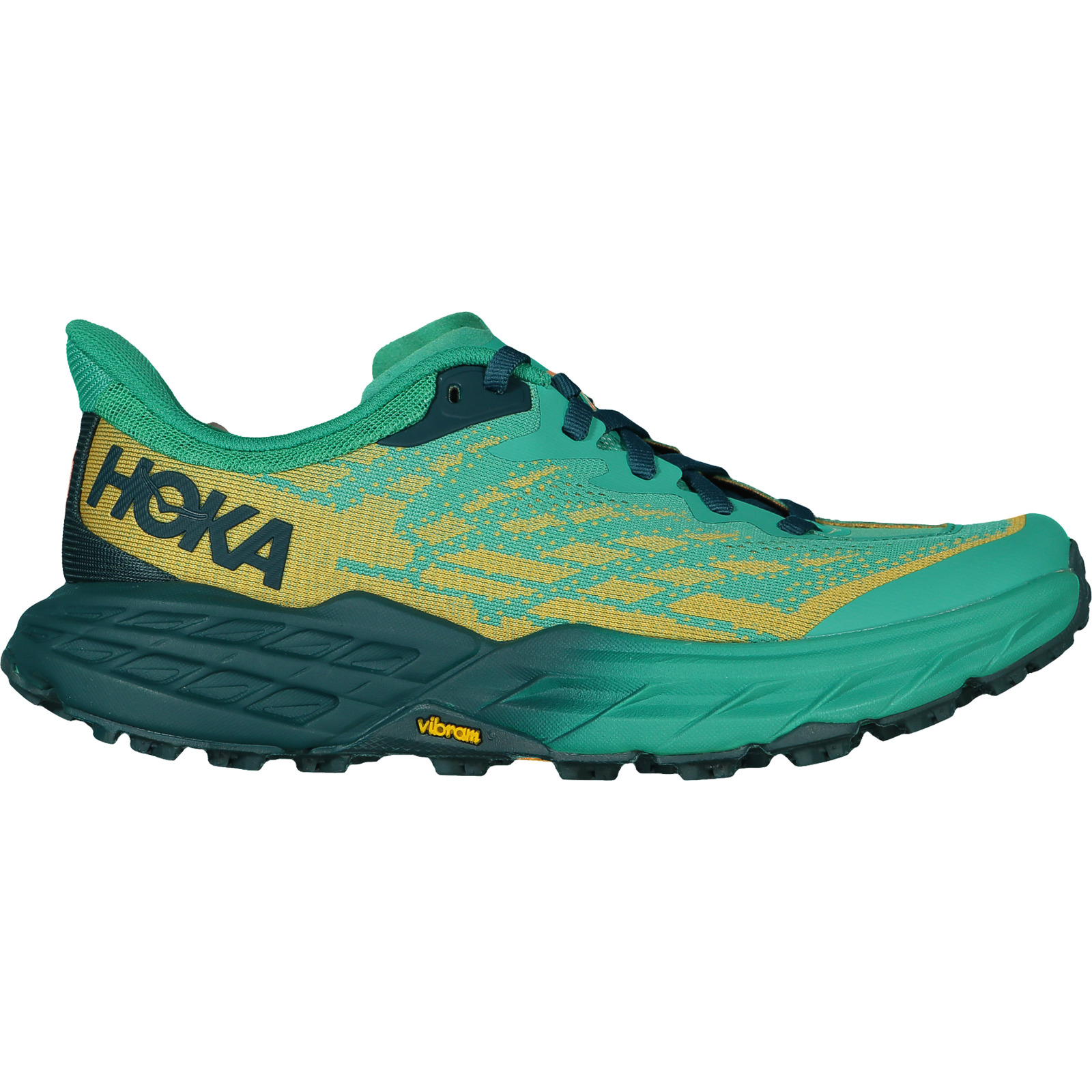 HOKA Speedgoat 5 Damen-Runningschuh 40