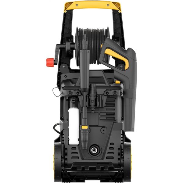 Stanley SXPW25E Lavadora de Alta Pressão