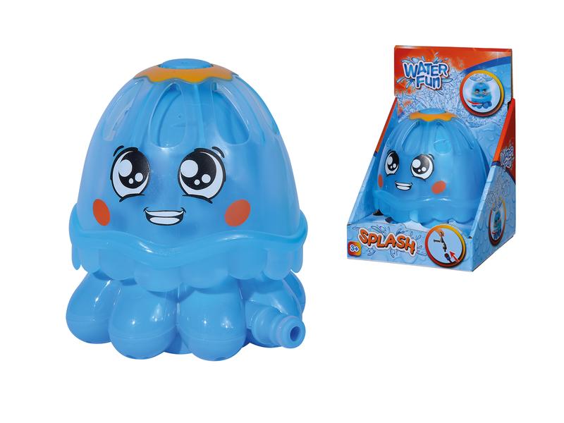 Simba Wassersprinkler Jellyfisch Waterfun Splash