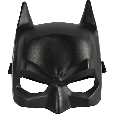 Batman hero maske - flere varianter - assorteret