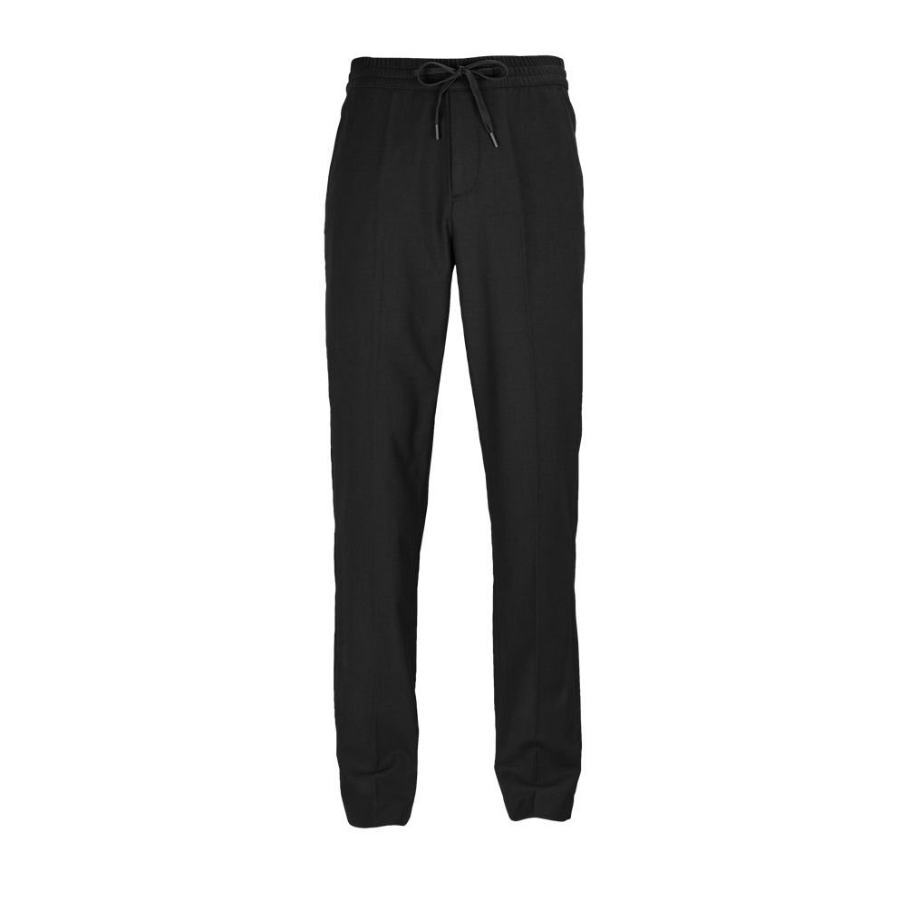 NEOBLU 03778 - Germain Men Pantalon De Costume Taille élastiquée Homme