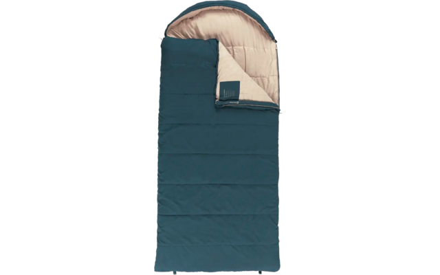 Outwell Campion Lux XL Deckenschlafsack bis 195 cm