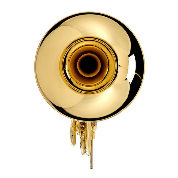 Cornford Mod. 28 Double Horn Brass
