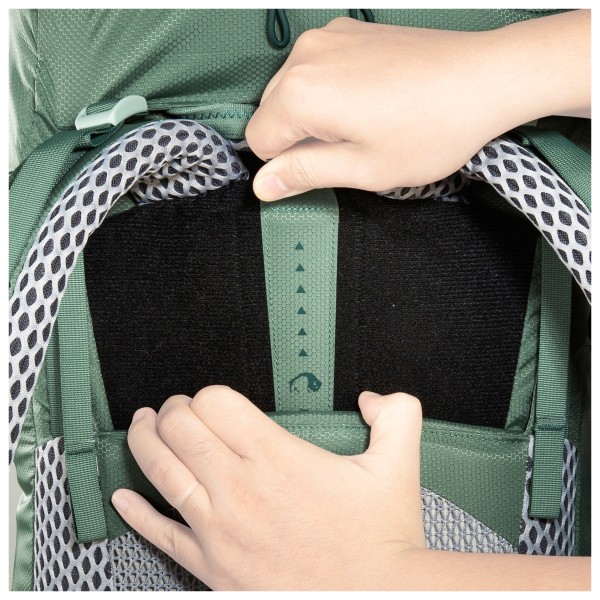 Tatonka - Pyrox 45+10 - Sac à dos de trekking
