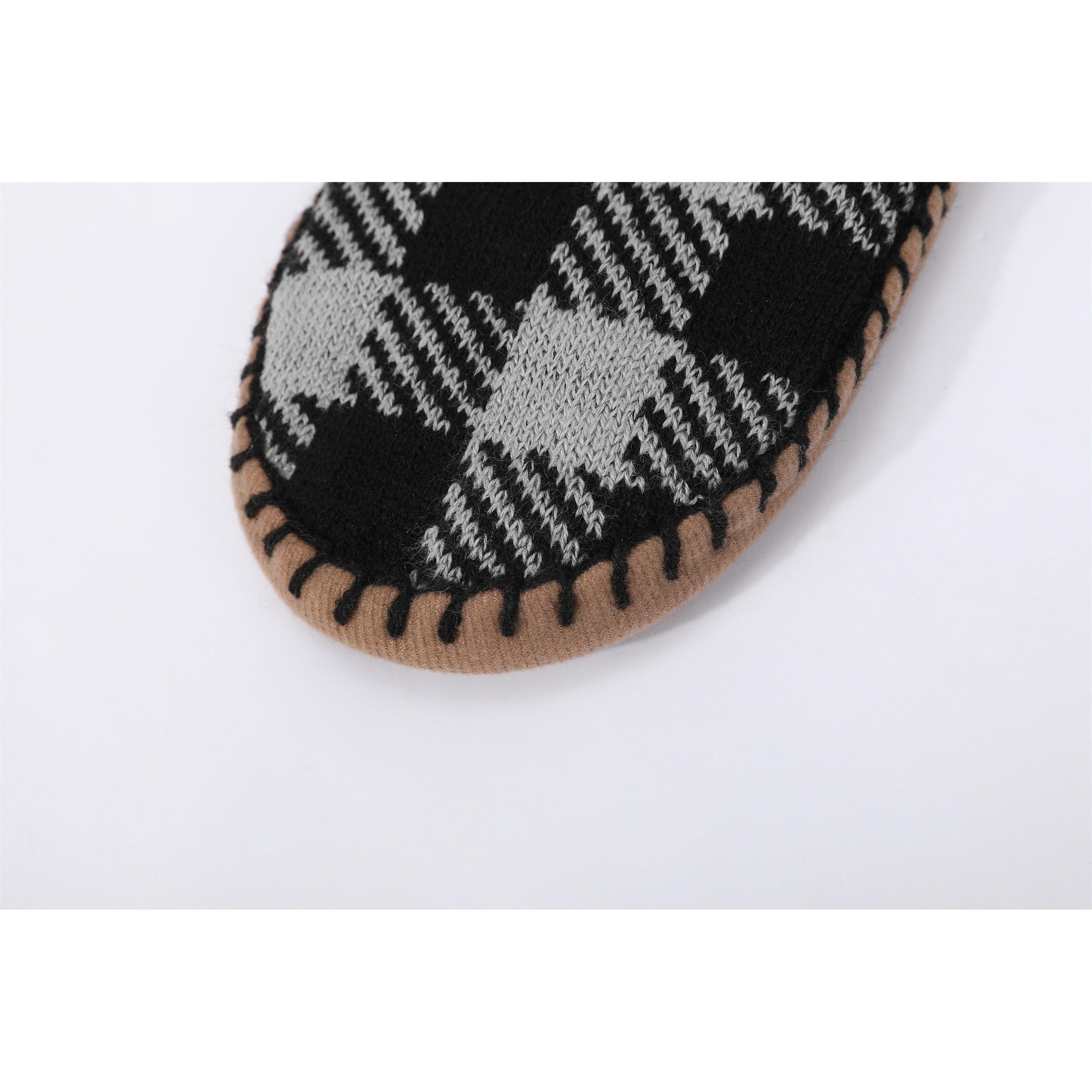 Firetrap Slipper Socks Mens