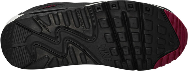 Nike Air Max 90 LTR sneakers Sort