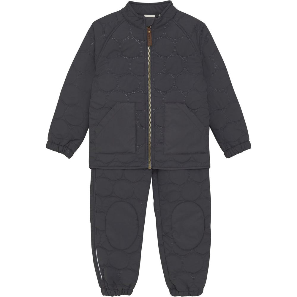 Køb En Fant Ebony Termosæt Soft, Solid