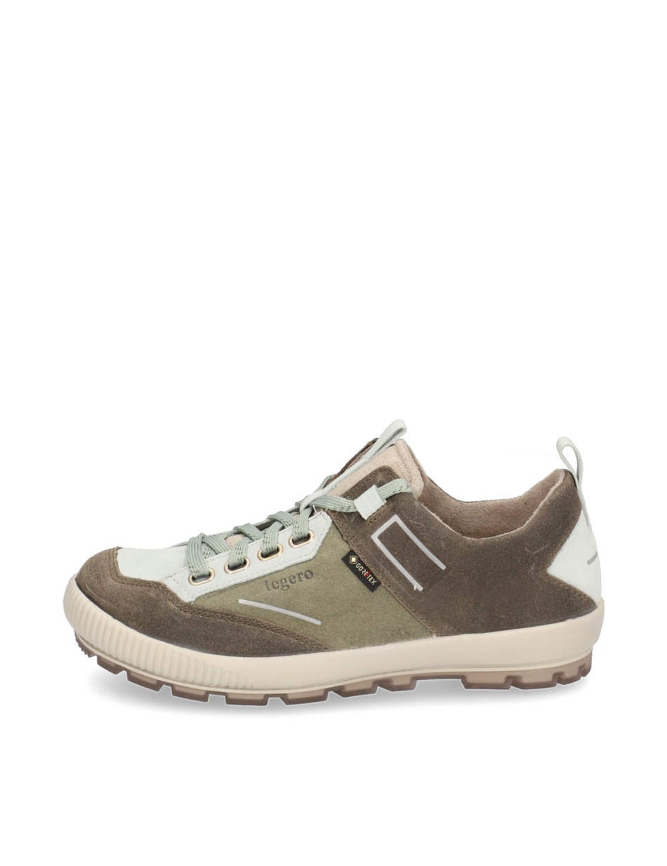 TANARO TREKKING