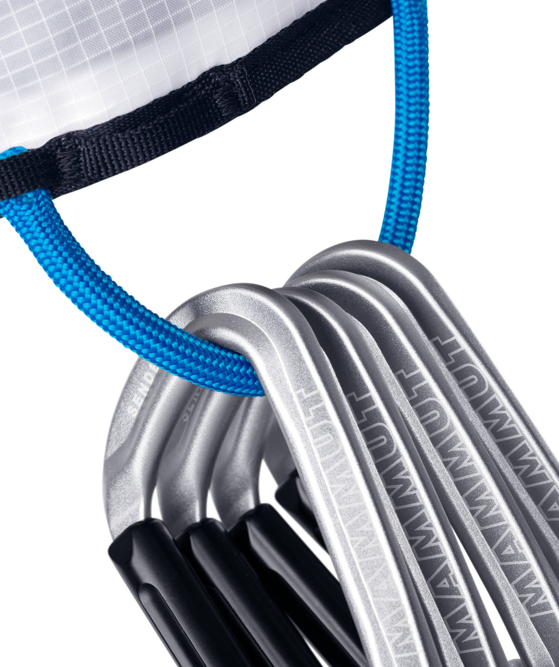 Mammut| Klettergurt Eiger Nordwand Harness