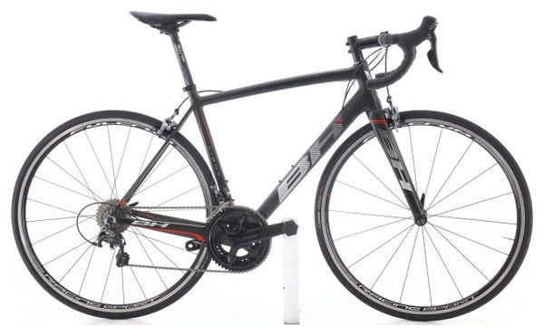 Produit reconditionné · BH Ultralight Carbone · Noir / Vélo de route / BH | Bon état