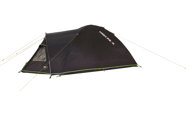 High Peak Talos 3 Kuppelzelt 3 Personen