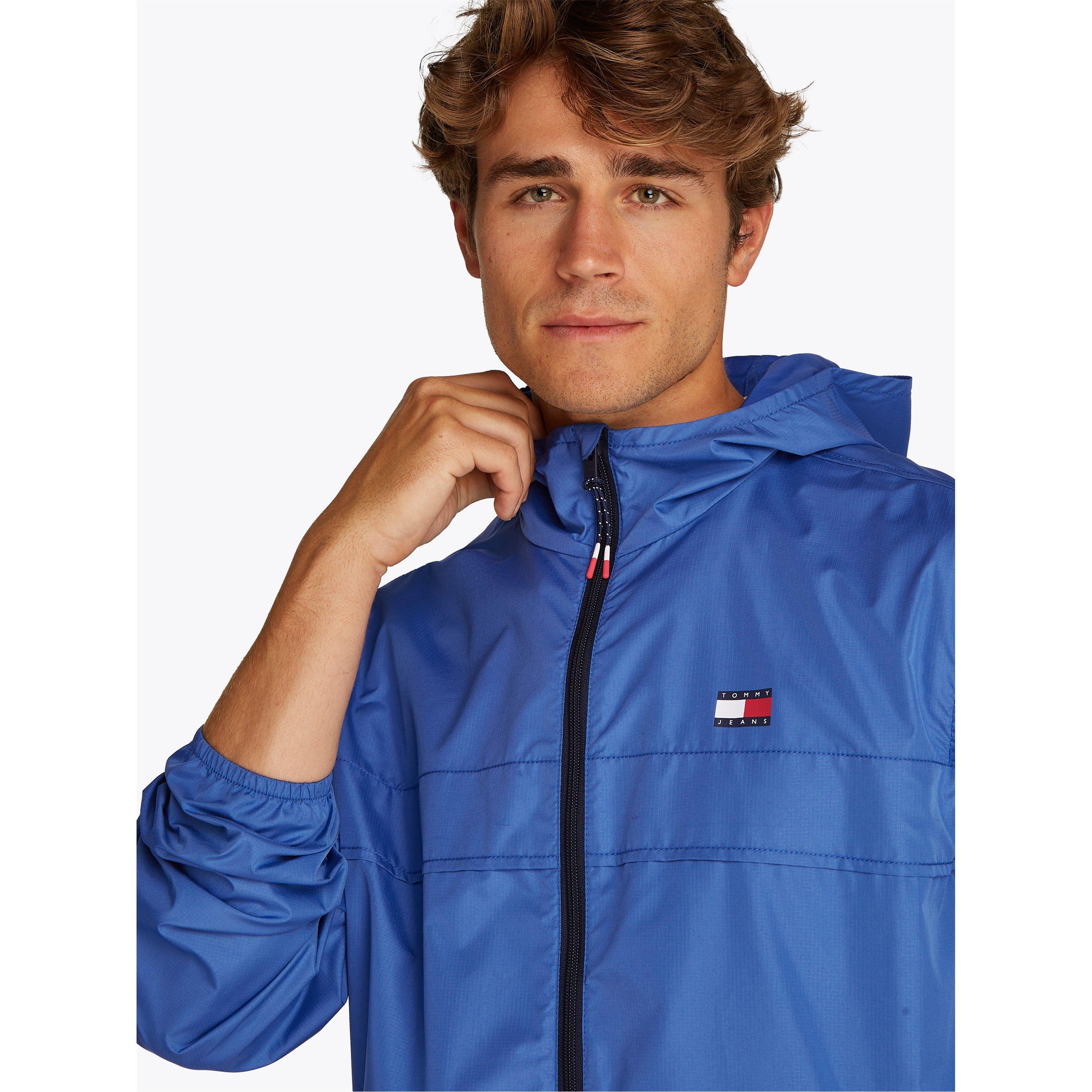 Tommy Jeans Chicago Windbreaker