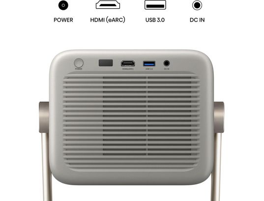 HISENSE - Vidéoprojecteur Home Cinéma M2PRO