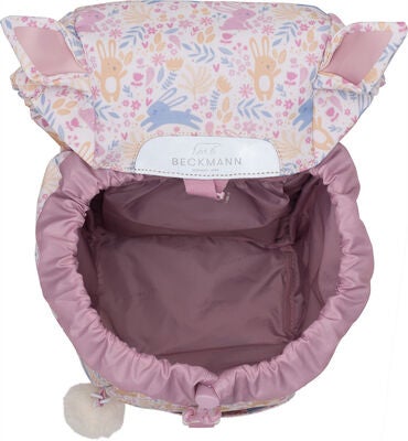 Beckmann Classic Mini Ryggsekk 12L, Bunny