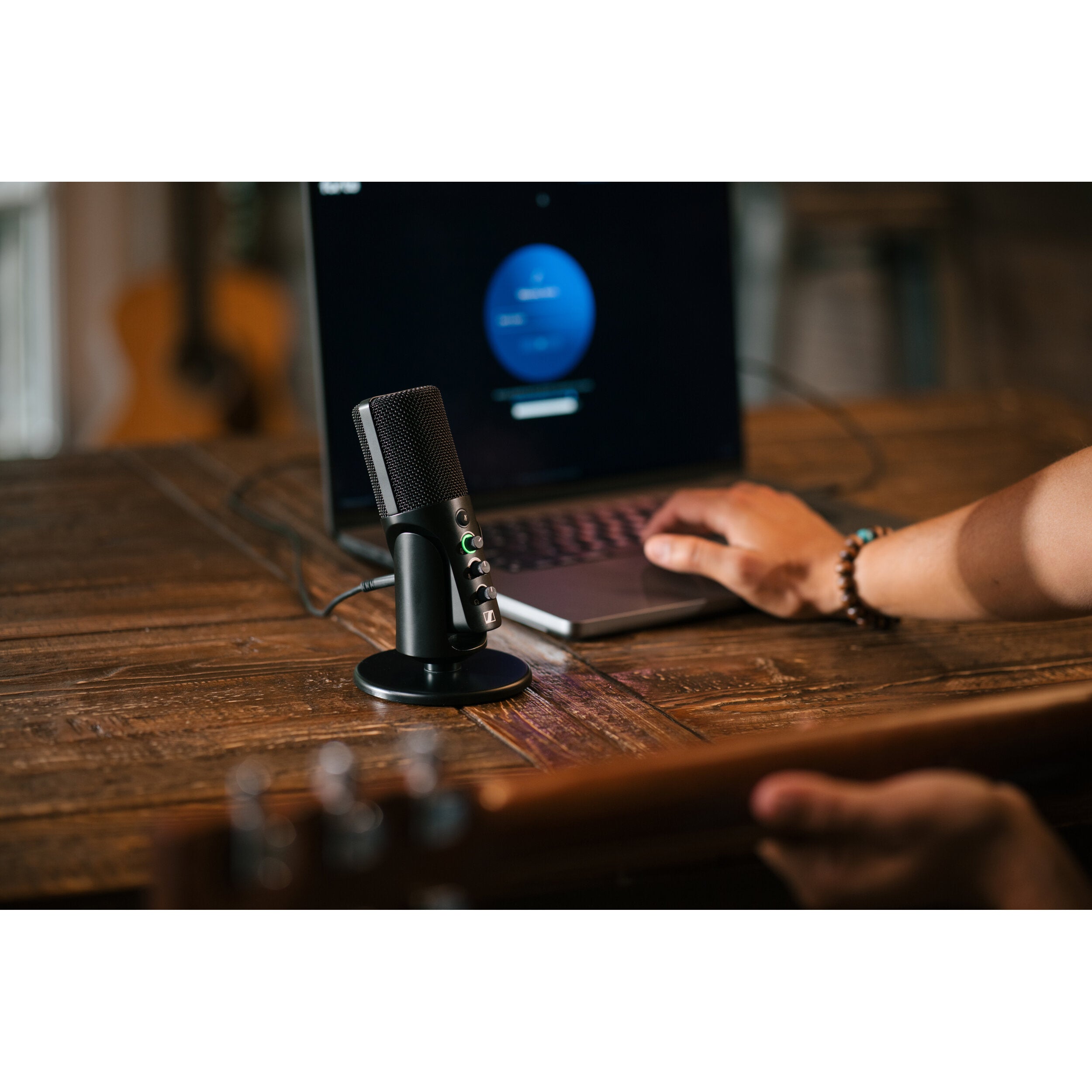 Sennheiser Profile Base Set USB-microfoon