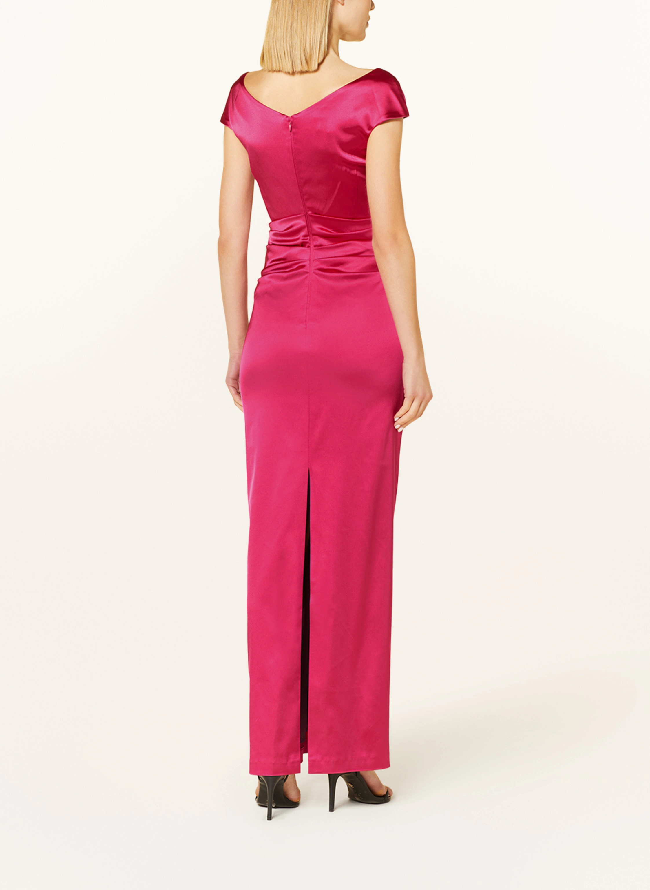 TALBOT RUNHOF Abendkleid ROYA