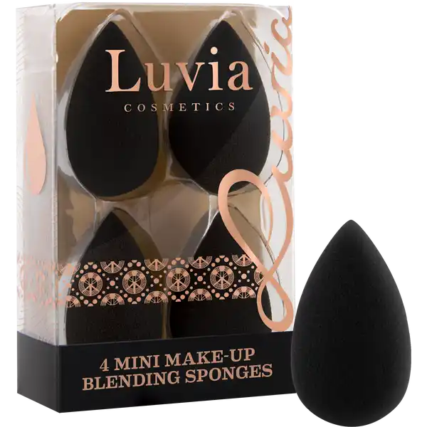Mini Make-Up Blending Sponges 4er Set