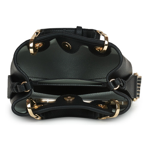 Emporio Armani - MY EA BORSA S - Noir