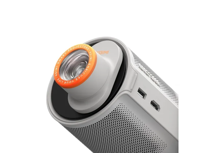 Projektor Xgimi Mogo 4 laser
