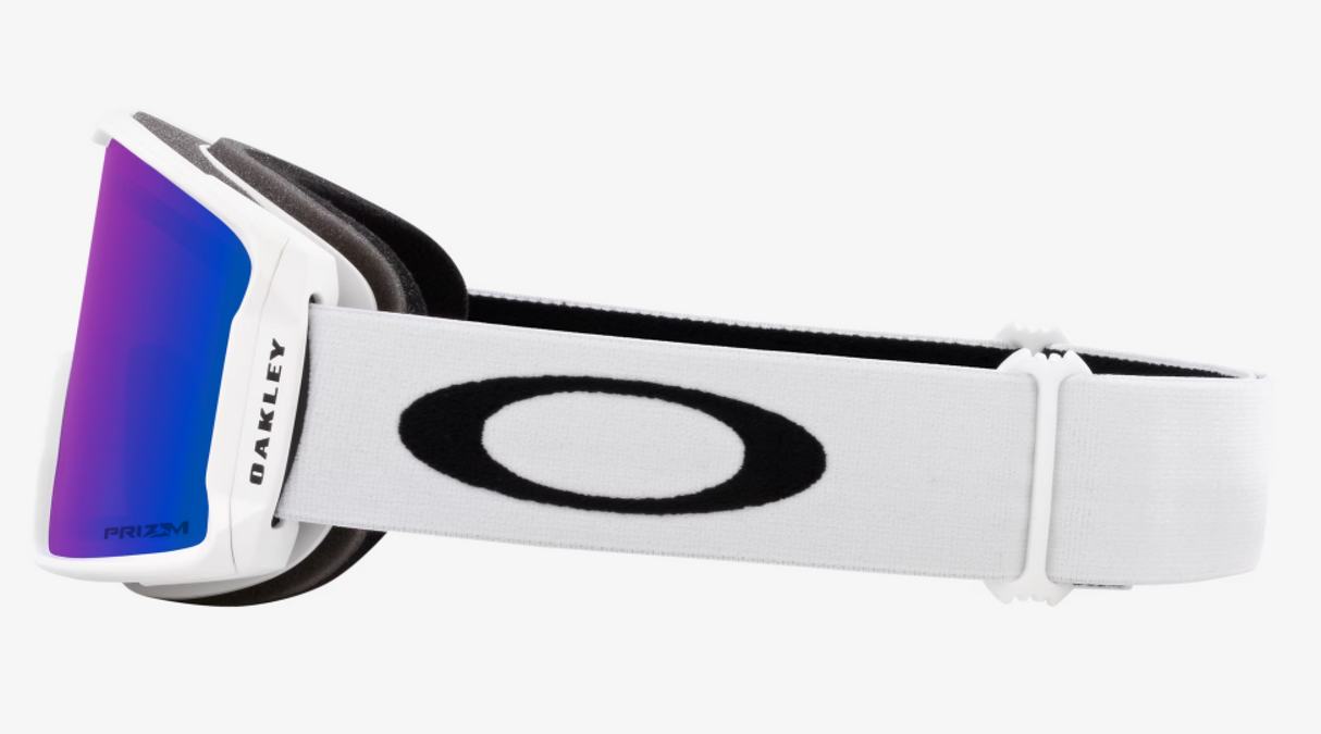 Oakley<br>Line Miner M Matte White