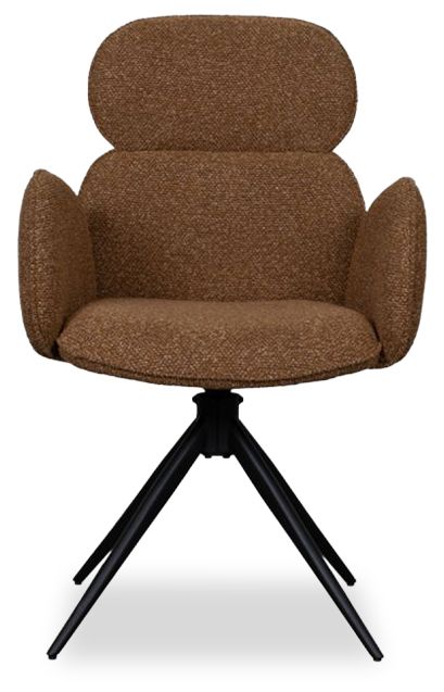 Eetkamerstoel DX-74.046 Vidar B58 x D62 x H91 cm