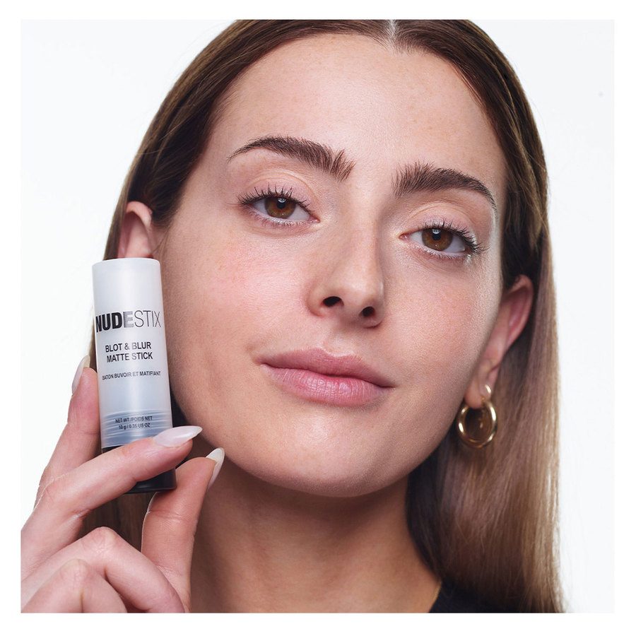 Nudestix Blot & Blur Matte Stick 10g