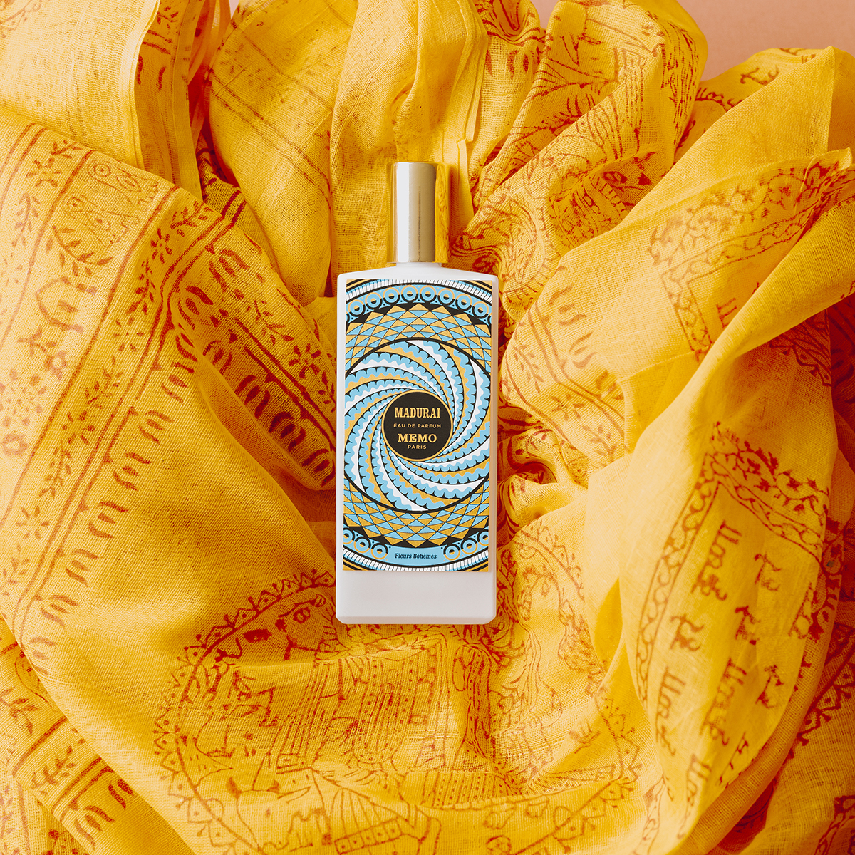 Madurai Eau de Parfum 75ml
