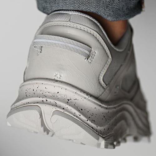 Baskets Flow Morrison OutDry 2043971 Slate Grey Black