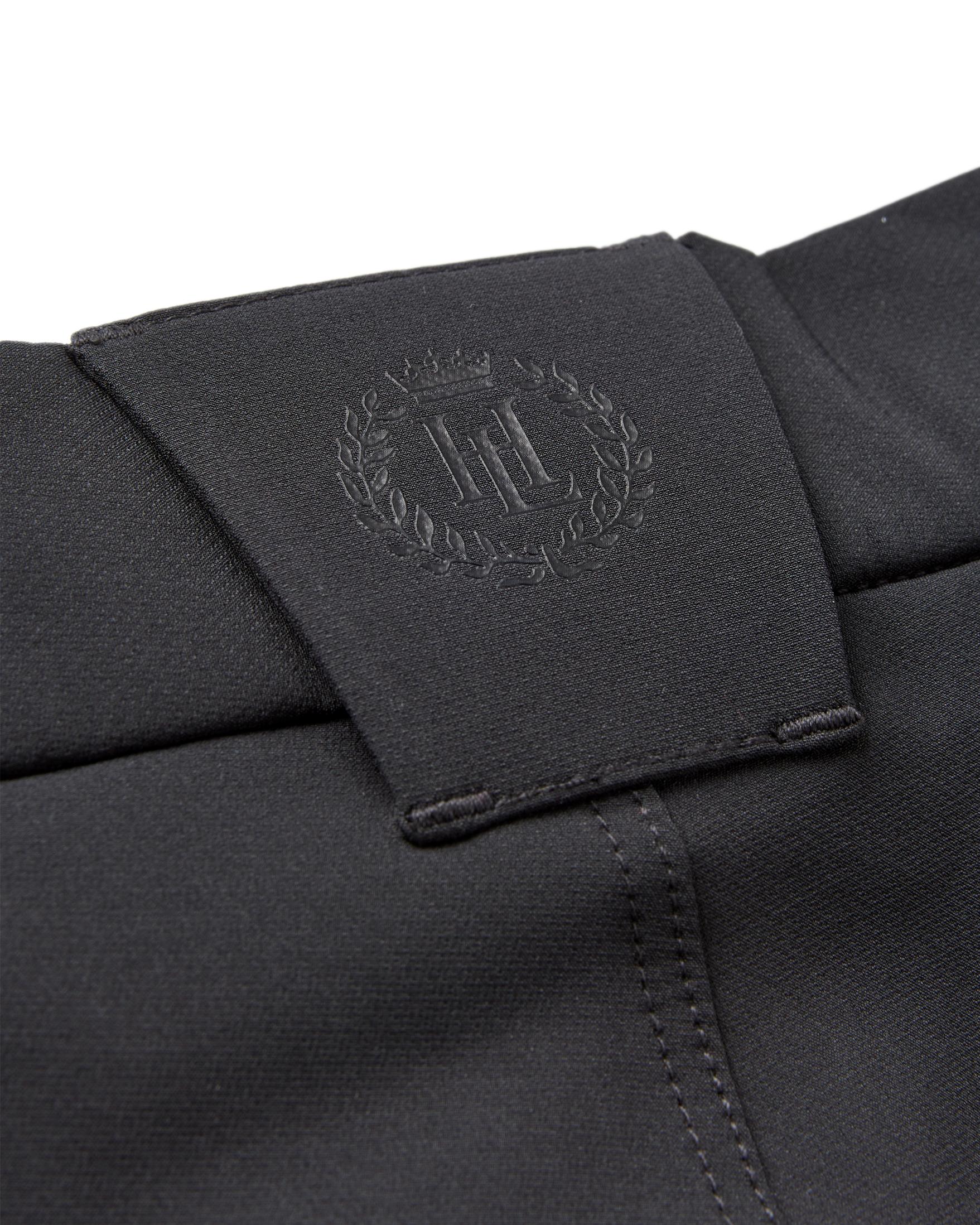 Henri Lloyd Dynamic Deck Shorts Black