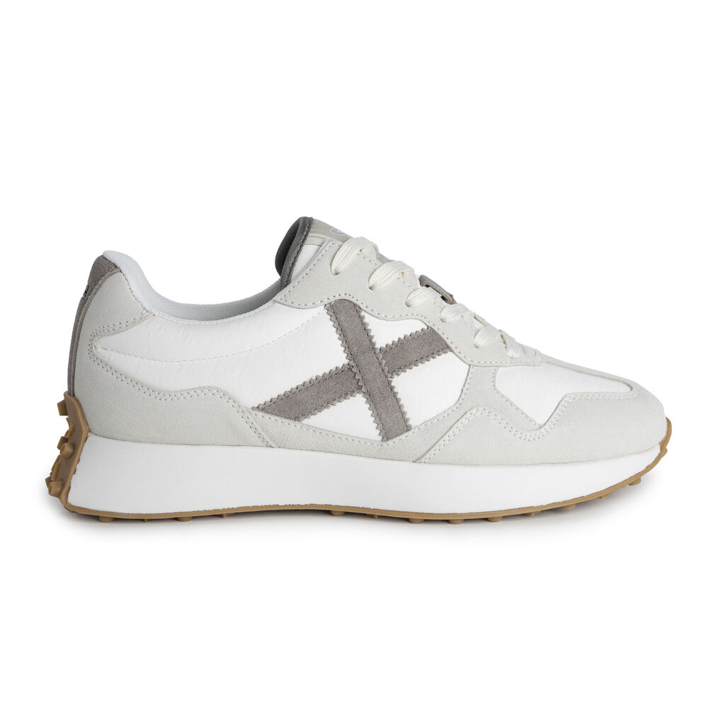 Zapatillas Munich Road 8907031 Floco de Neve