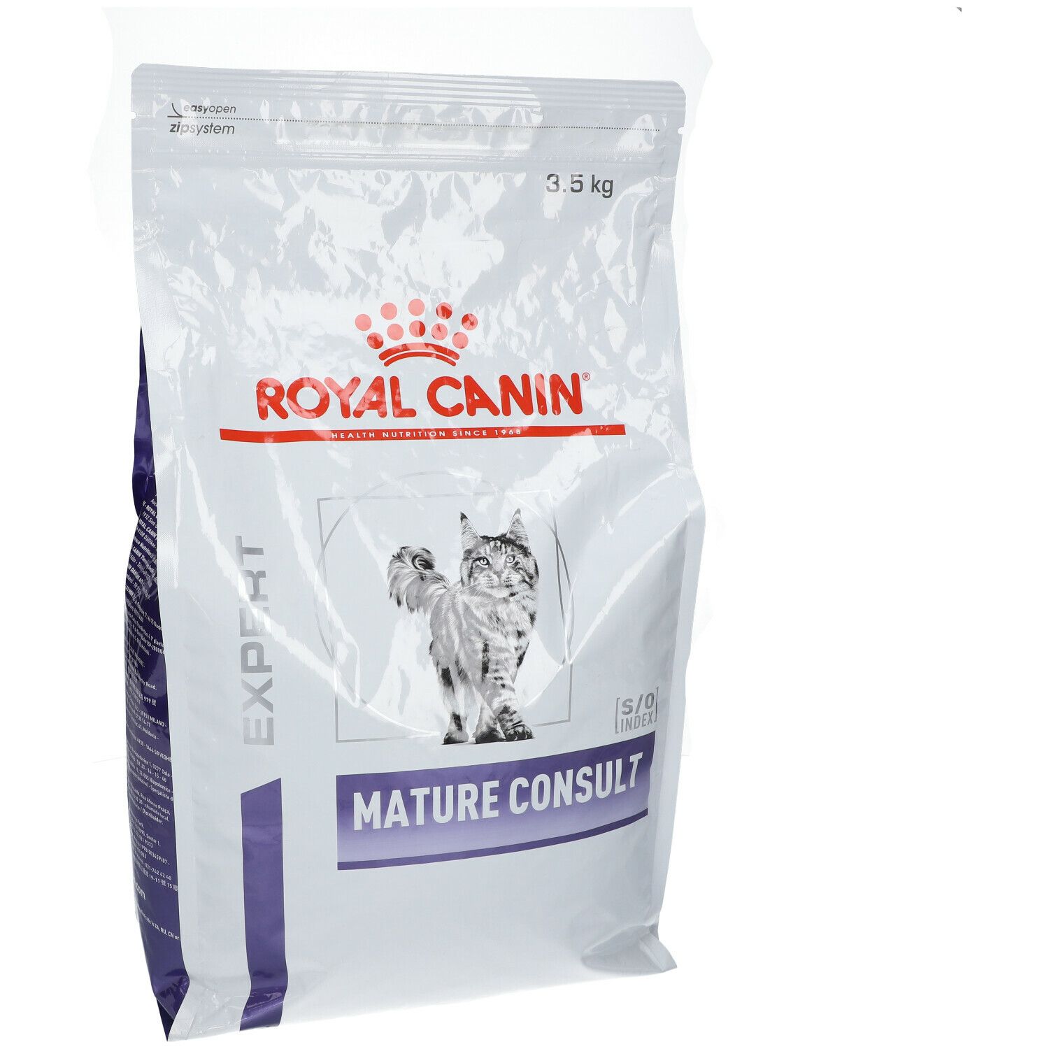 ROYAL CANIN Veterinary Senior Consult Stufe 1
