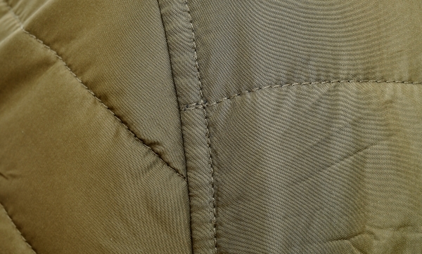 Veste Starbaits Bank Light Weight Jack
