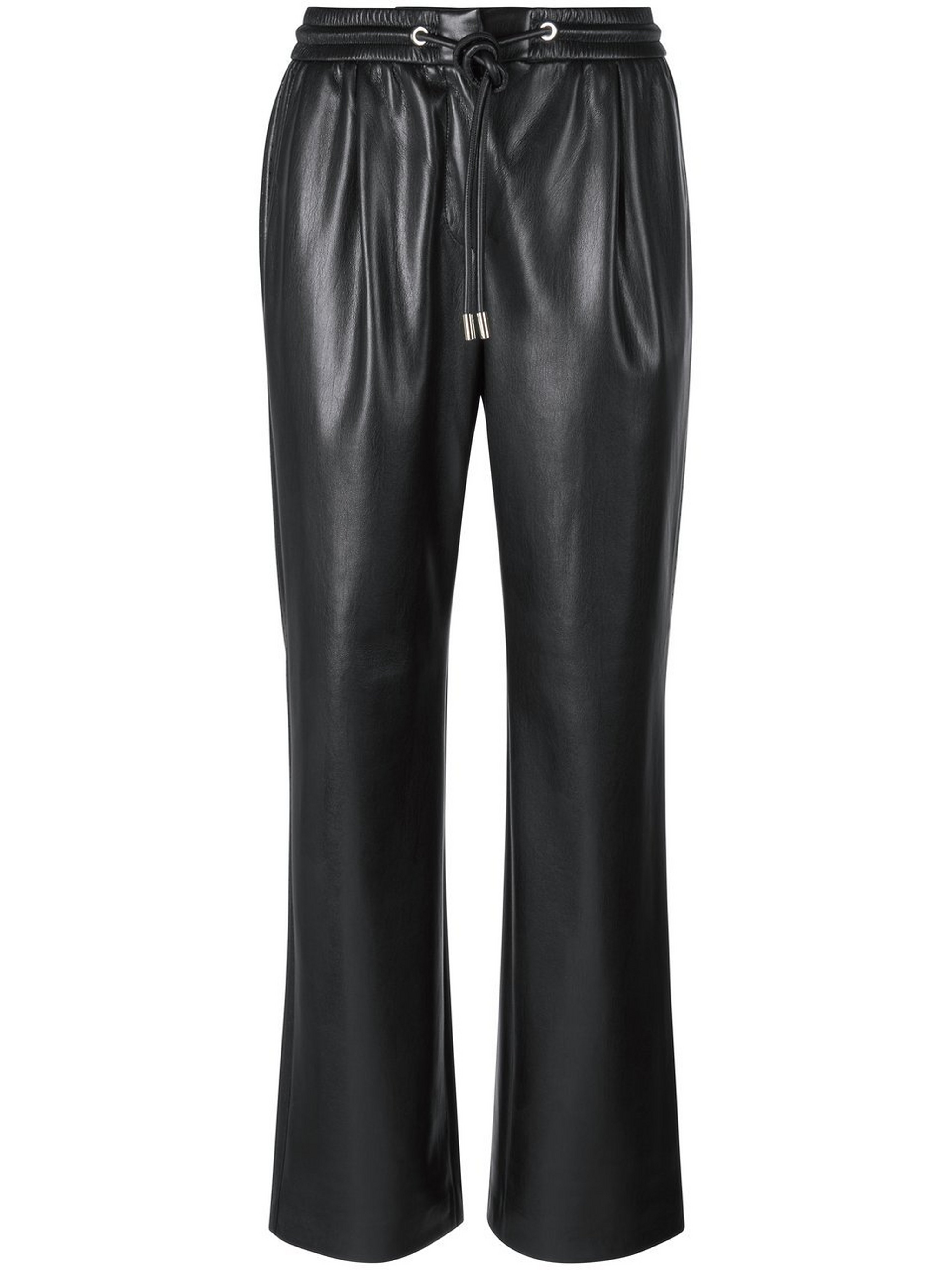 Bundfalten-Hose „Tareta“