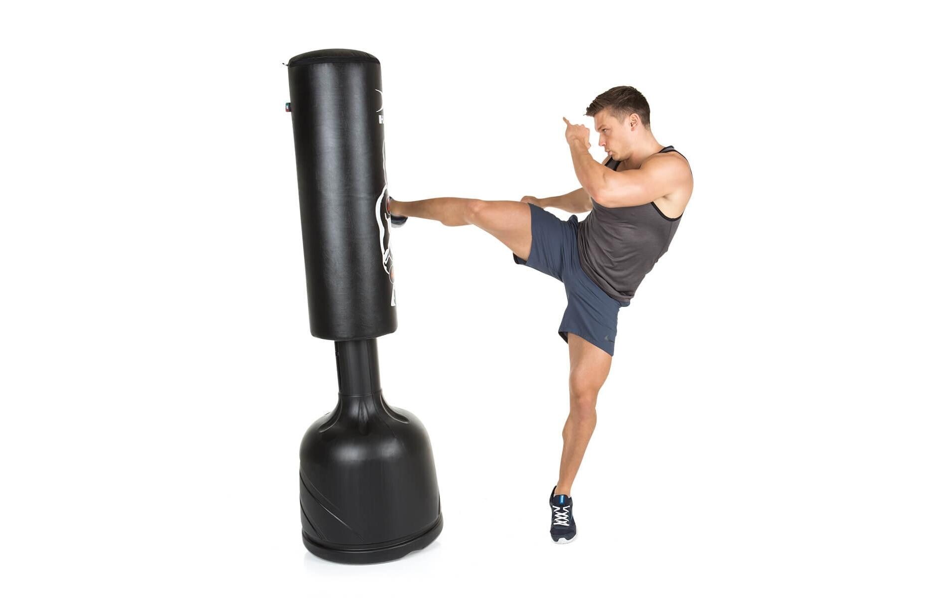 Boxsack Sparring Pro<br>Standboxsack