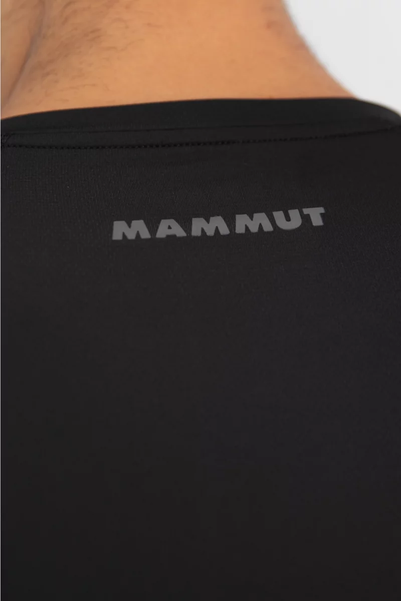 MAMMUT Selun Herren Longsleeve