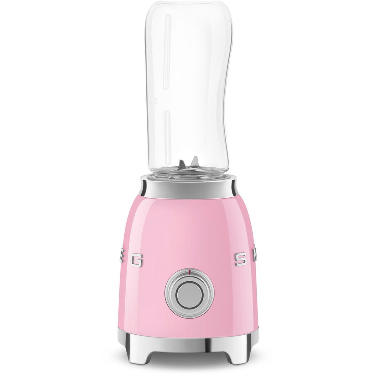 Personal Blender, rosa