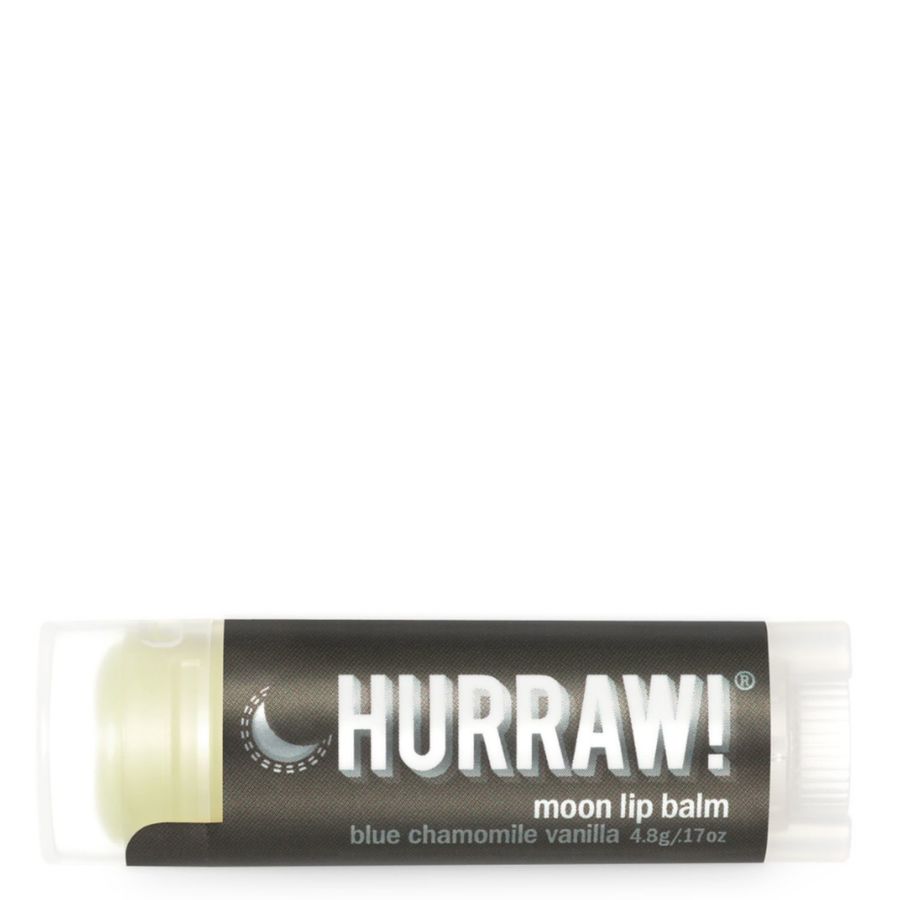 Hurraw! Moon Lip Balm 4,8g