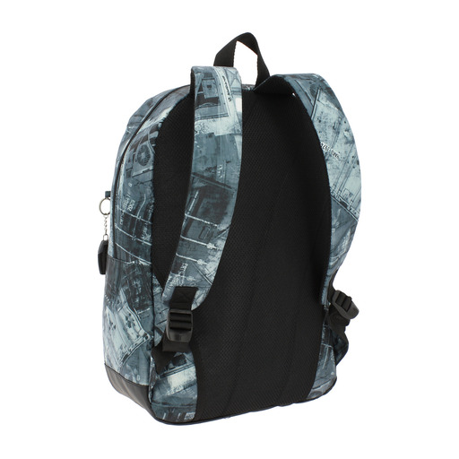 Mochila infantil Tocax