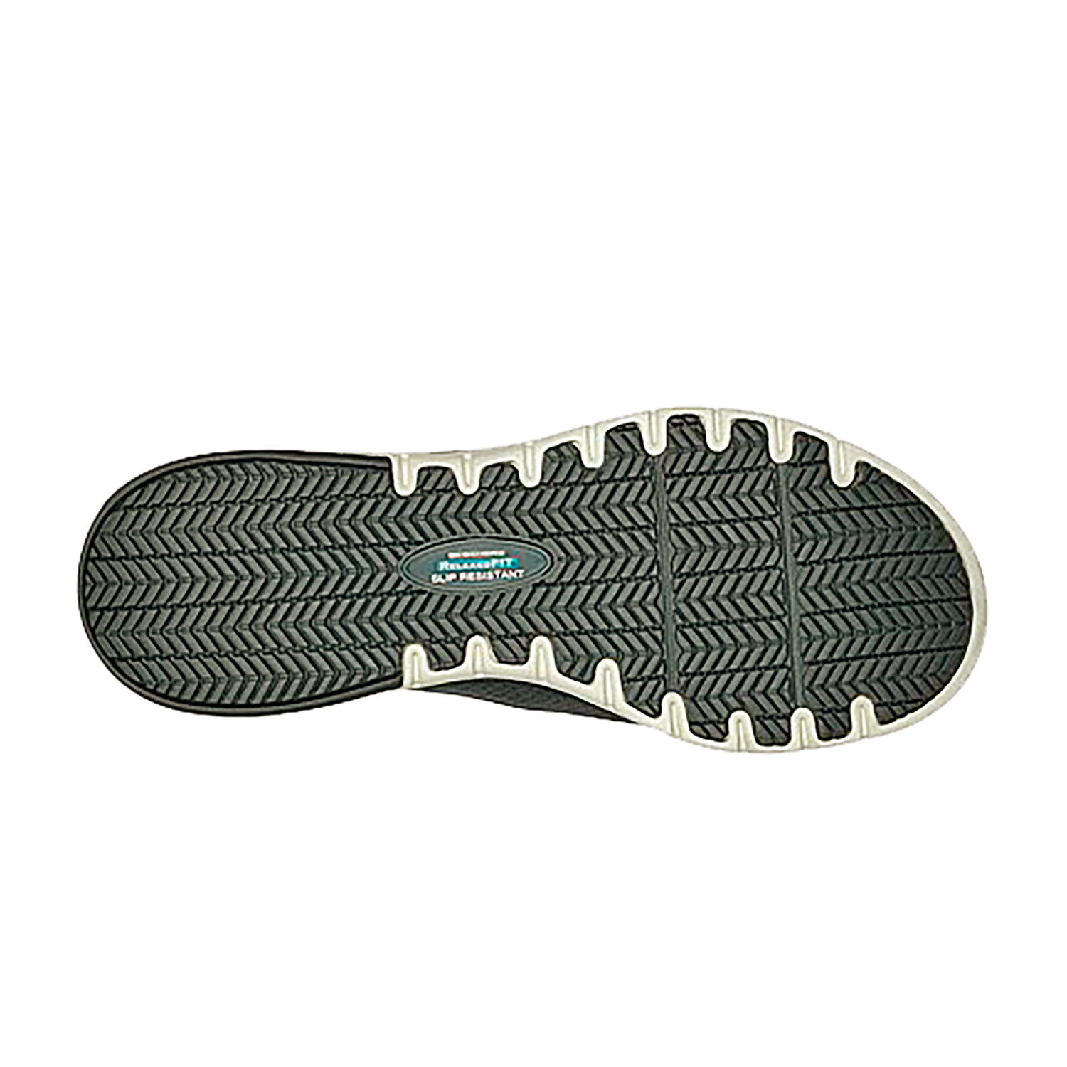 Skechers Work Marsing Waiola
