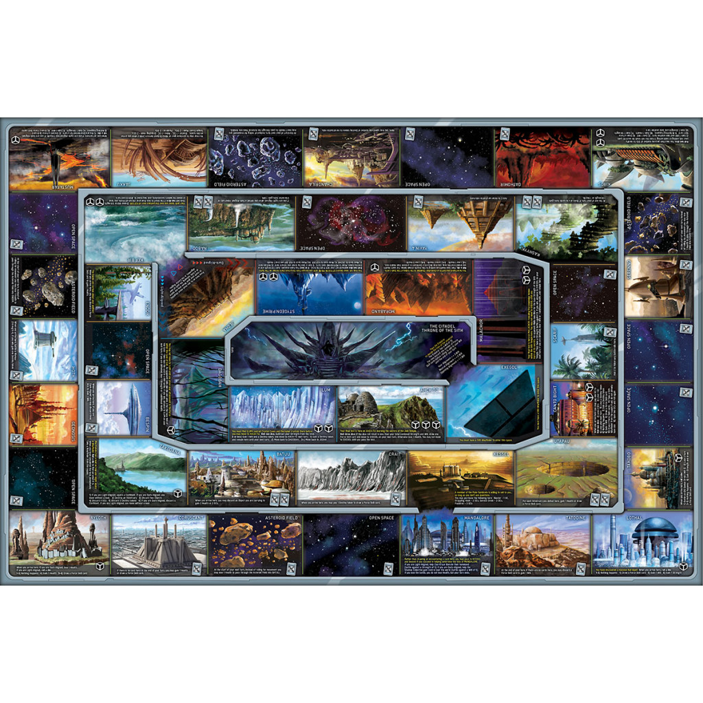 Talisman: Star Wars