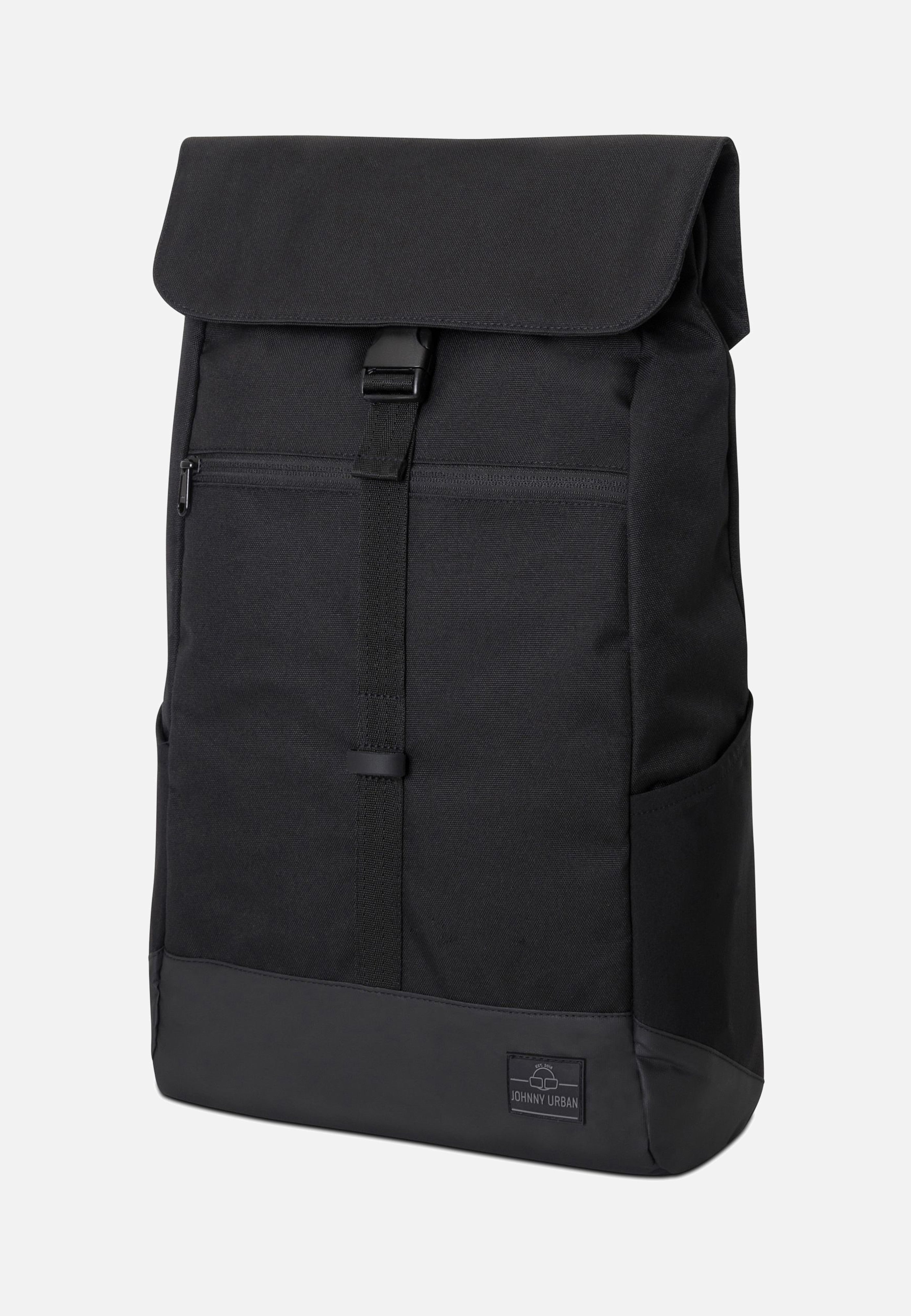 Mika Schwarz - Rucksack