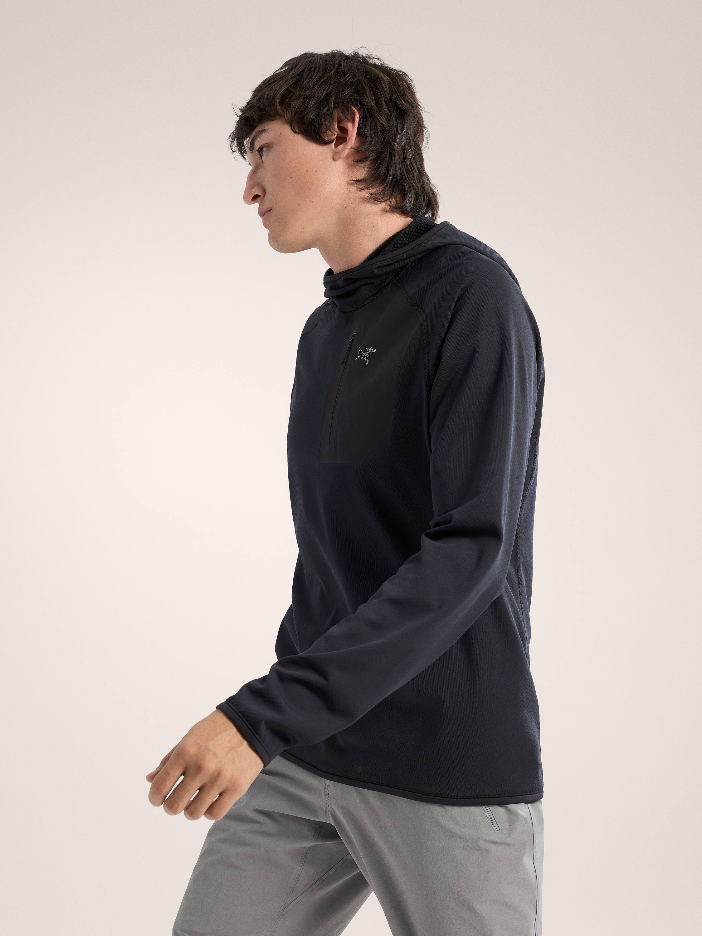 Arc'teryx Delta Pullover Hoody M's