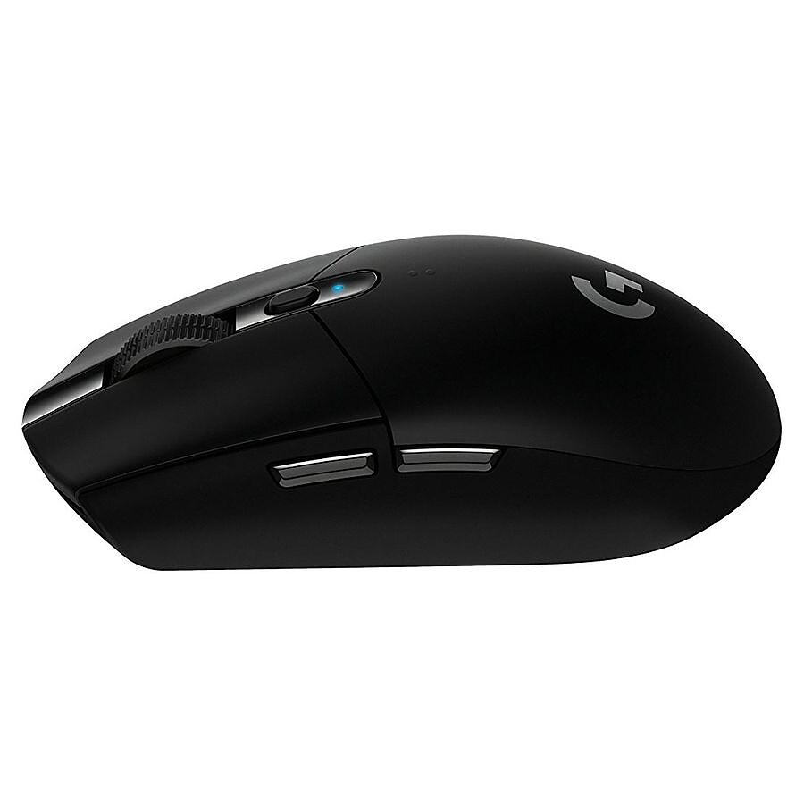 Logitech G G305 Lightspeed - Noir