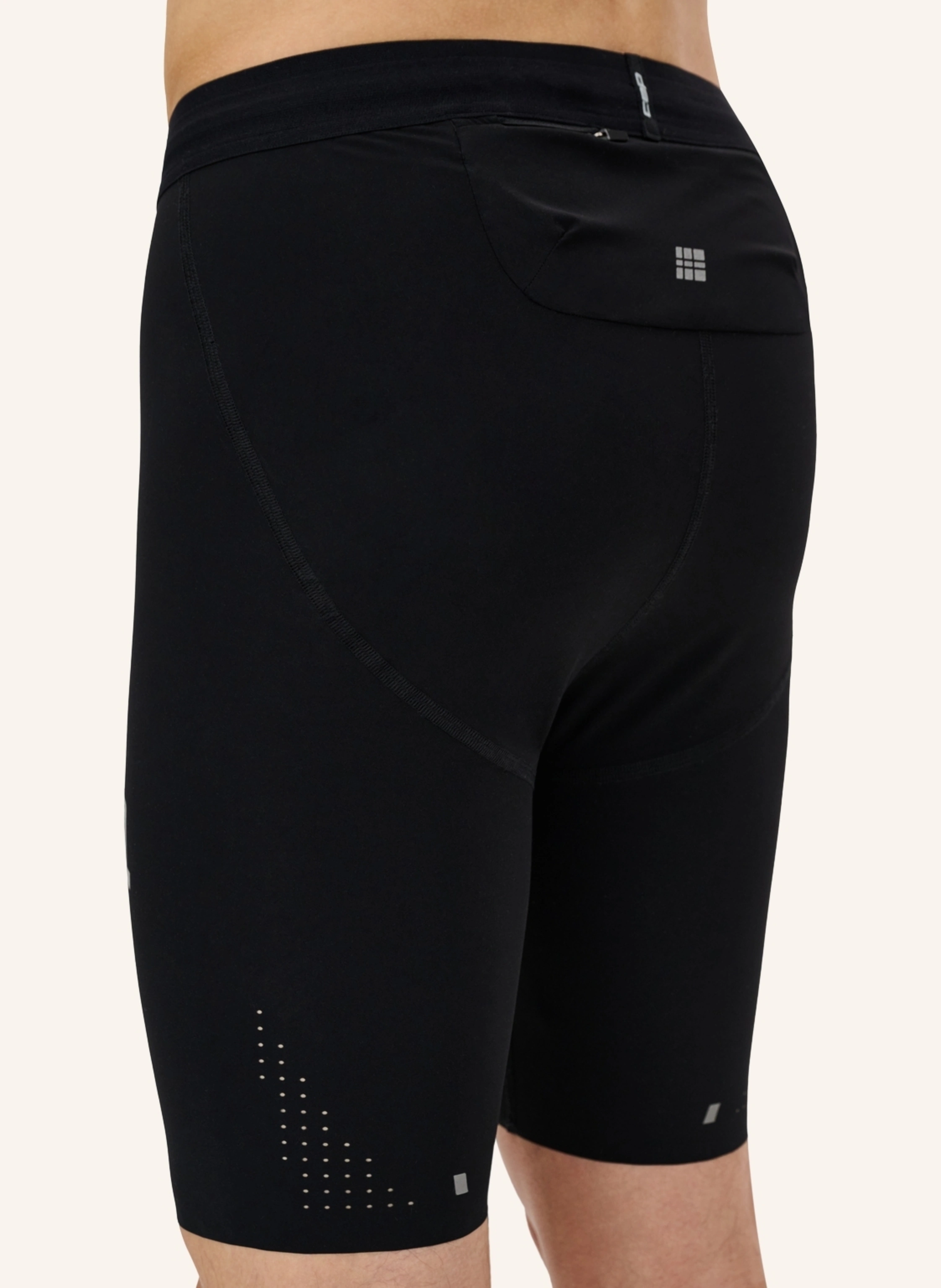 cep CEP CEP pro run ultralight shorts, men