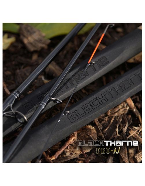 Cresta Blackthorne Pro N-Feeder Heavy 390 - Hengel -