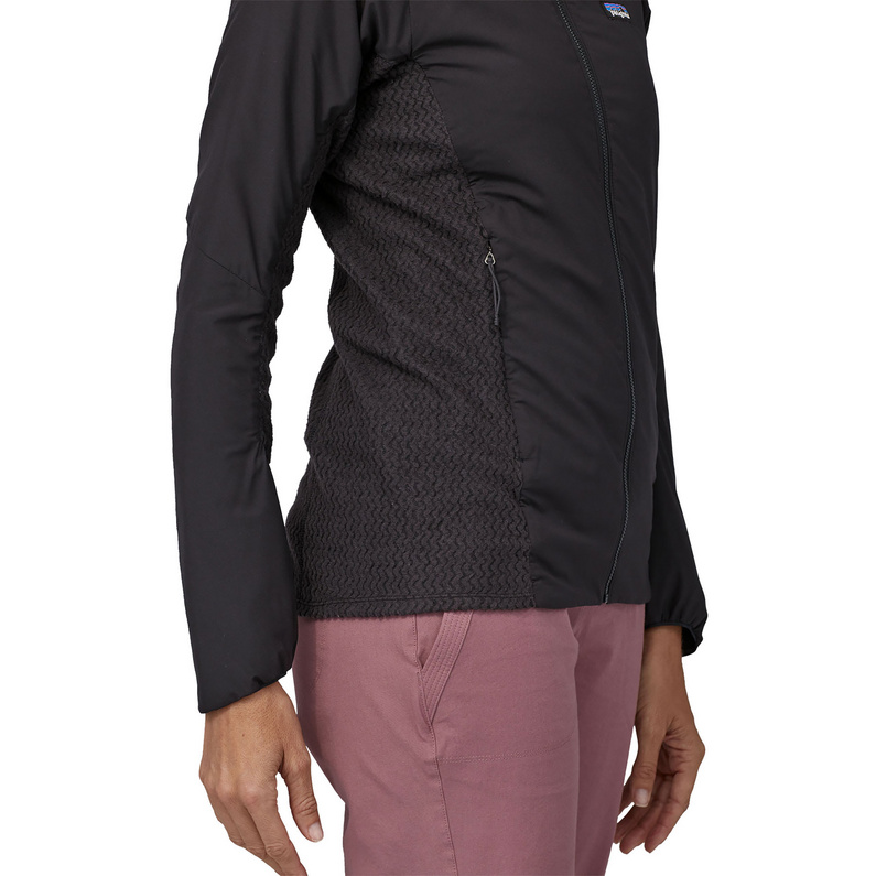 Patagonia Damen Hybrid Nano-Air Light Hoodie Jacke