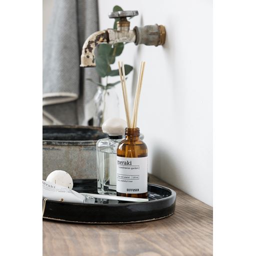 Meraki Diffuser, Scandinavian Garden
