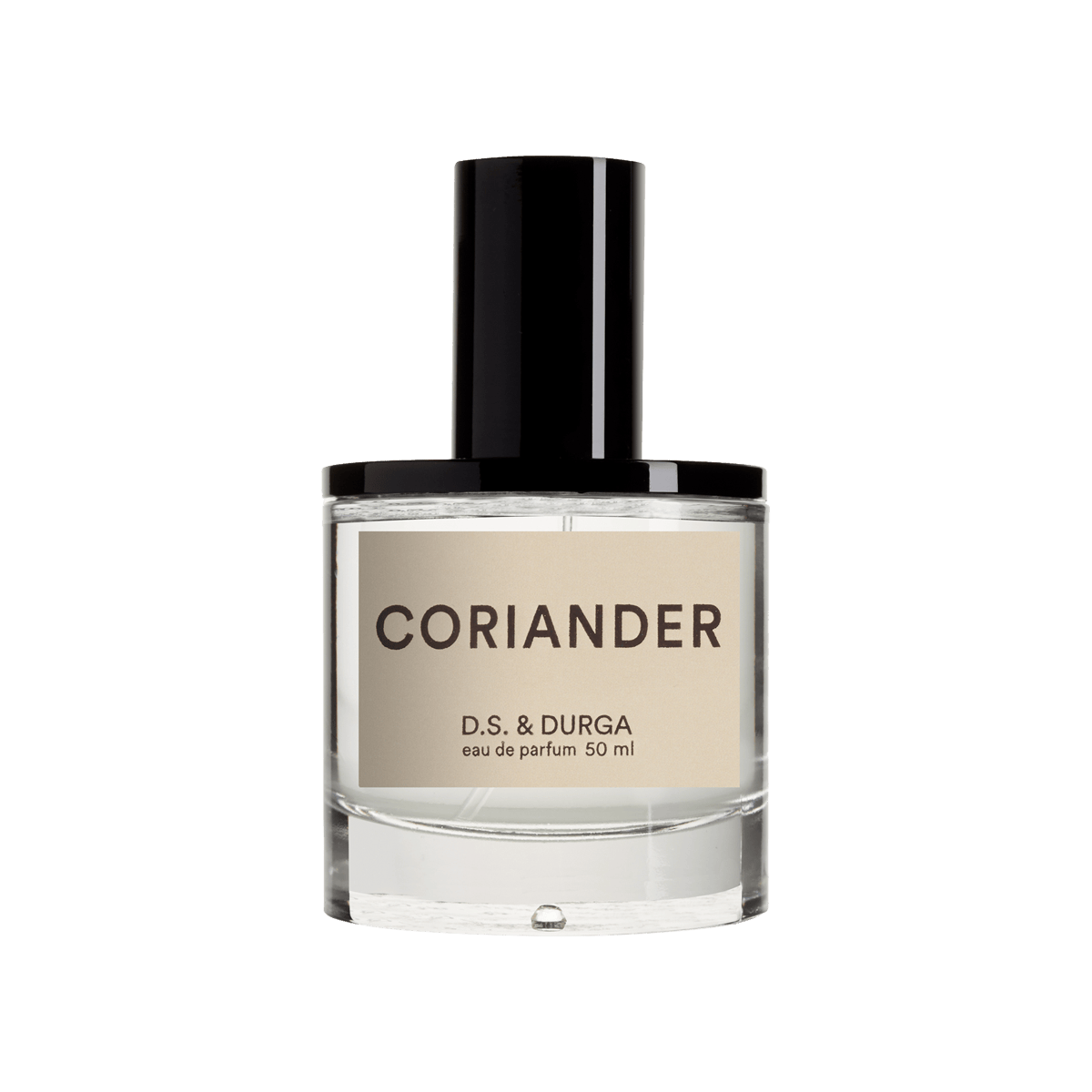 Coriander Eau de Parfum 50ml