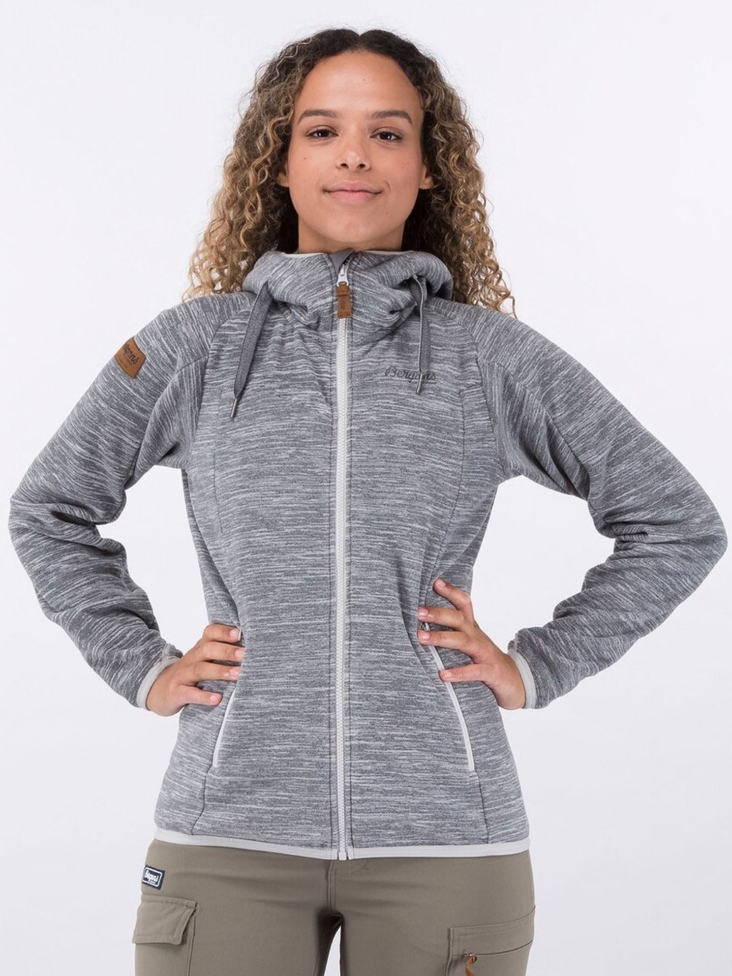 Hareid Fleece Jacket